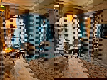 Germir Palas Hotel - Special Class