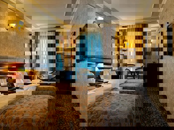 Germir Palas Hotel - Special Class