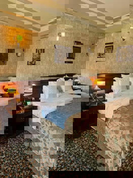 Germir Palas Hotel - Special Class