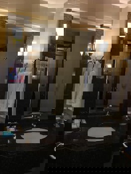 Germir Palas Hotel - Special Class