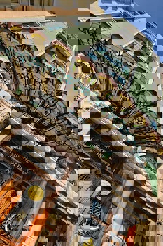 Germir Palas Hotel - Special Class