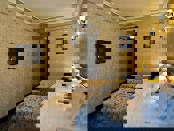 Germir Palas Hotel - Special Class