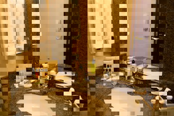 Germir Palas Hotel - Special Class