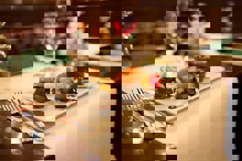 Germir Palas Hotel - Special Class