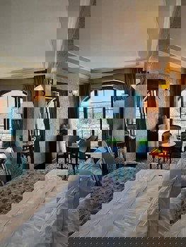 Germir Palas Hotel - Special Class