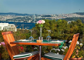 Germir Palas Hotel - Special Class