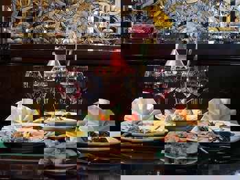 Germir Palas Hotel - Special Class