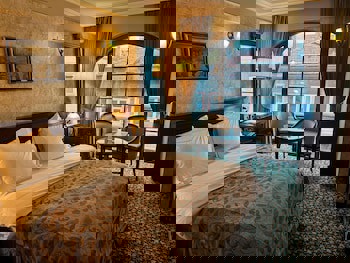 Germir Palas Hotel - Special Class