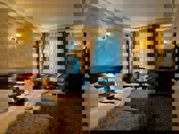 Germir Palas Hotel - Special Class