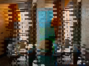 Germir Palas Hotel - Special Class