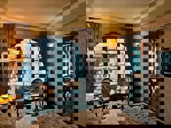 Germir Palas Hotel - Special Class