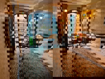 Germir Palas Hotel - Special Class