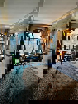 Germir Palas Hotel - Special Class