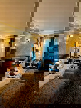 Germir Palas Hotel - Special Class