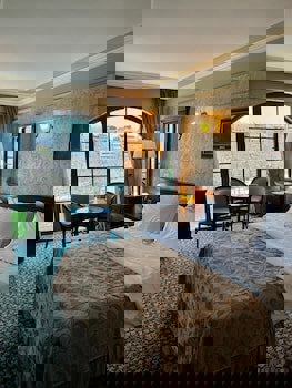 Germir Palas Hotel - Special Class