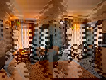 Germir Palas Hotel - Special Class