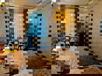 Germir Palas Hotel - Special Class