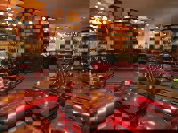 Germir Palas Hotel - Special Class