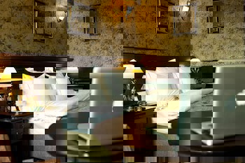 Germir Palas Hotel - Special Class