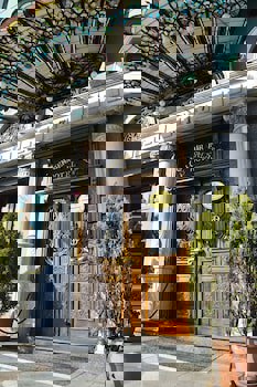 Germir Palas Hotel - Special Class