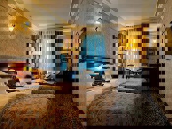 Germir Palas Hotel - Special Class