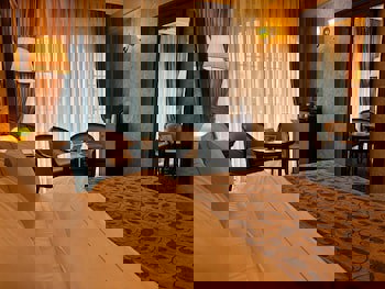 Germir Palas Hotel - Special Class