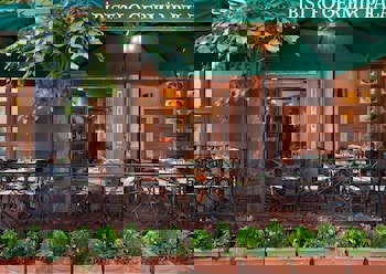 Germir Palas Hotel - Special Class