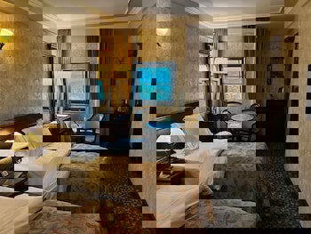 Germir Palas Hotel - Special Class