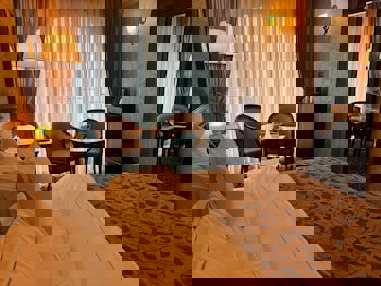 Germir Palas Hotel - Special Class