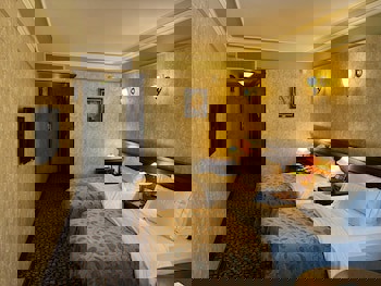 Germir Palas Hotel - Special Class