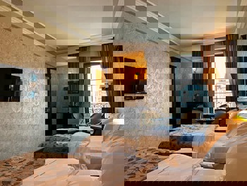 Germir Palas Hotel - Special Class