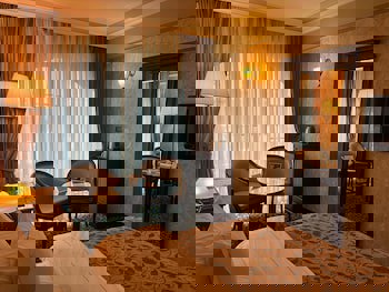 Germir Palas Hotel - Special Class