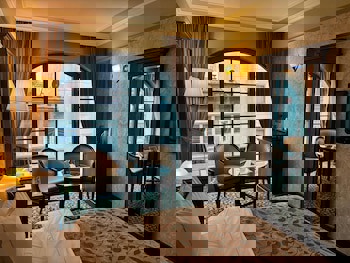 Germir Palas Hotel - Special Class