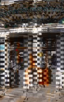 Germir Palas Hotel - Special Class