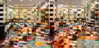 Germir Palas Hotel - Special Class