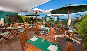 Germir Palas Hotel - Special Class