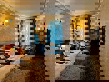 Germir Palas Hotel - Special Class