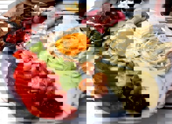 Germir Palas Hotel - Special Class