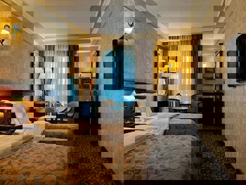 Germir Palas Hotel - Special Class