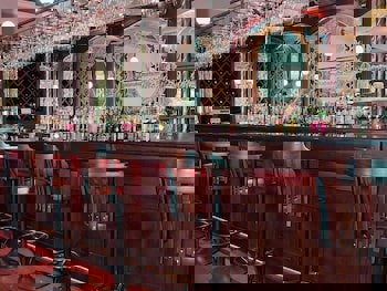 Germir Palas Hotel - Special Class