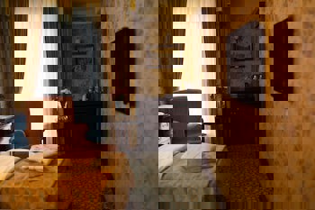 Germir Palas Hotel - Special Class