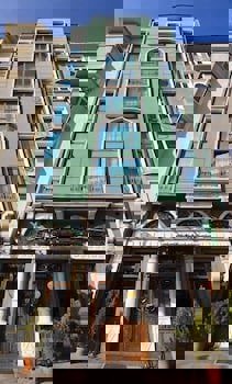 Germir Palas Hotel - Special Class