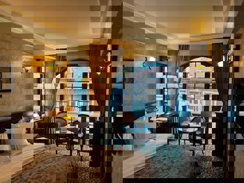 Germir Palas Hotel - Special Class