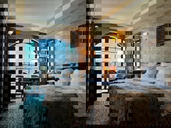 Germir Palas Hotel - Special Class