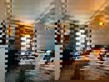 Germir Palas Hotel - Special Class