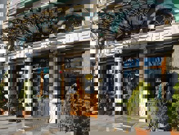 Germir Palas Hotel - Special Class