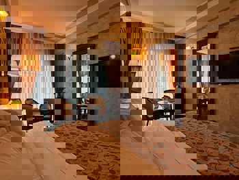 Germir Palas Hotel - Special Class