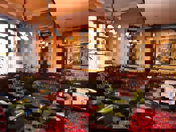 Germir Palas Hotel - Special Class