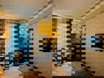 Germir Palas Hotel - Special Class