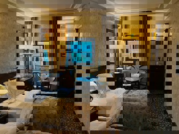 Germir Palas Hotel - Special Class